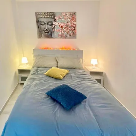 Apartamento In Roquetas de Mar