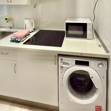 In Apartamento