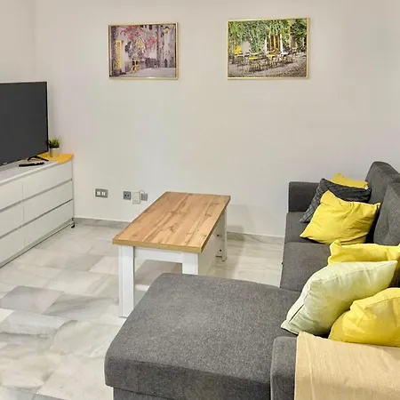 Apartment In *