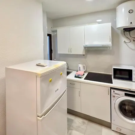In Apartamento