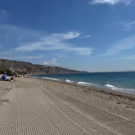 Apartamento In Roquetas de Mar