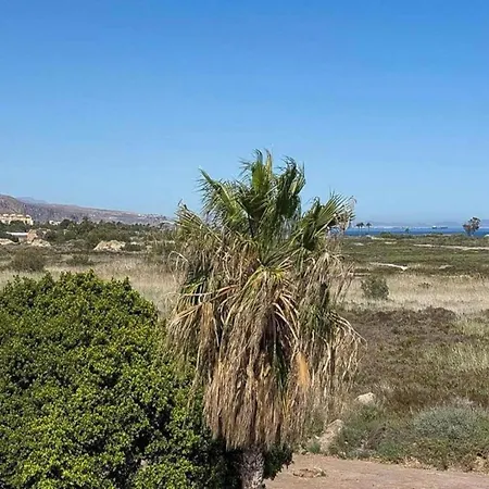 In Roquetas de Mar