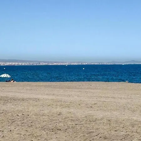 Apartamento In Roquetas de Mar
