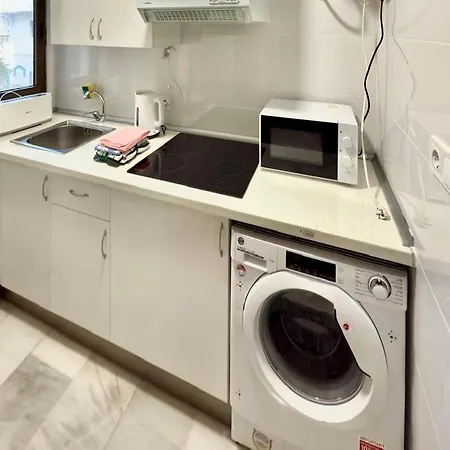 In Appartement
