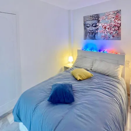 In Appartement *