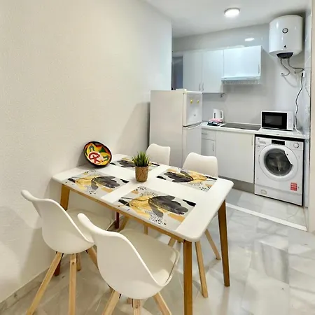 Appartement In