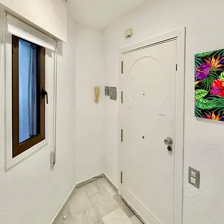 Appartement In